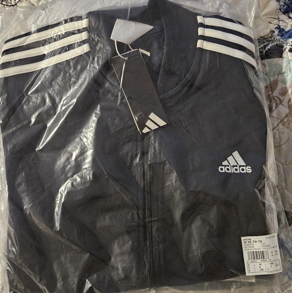 Adidas Track Suit - Picture 2 of 13